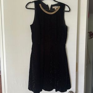 Michael Kors evening dress size 8